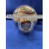 Image 7 : United States Marines Collector Baseball - Mint in Package