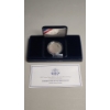 Image 1 : 2002 United States Mint U.S Military Academy Bicentennial Commemorative 90% Silver Proof Dollar 
