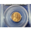 Image 2 : 1948-S PCGS MS 65 RD Lincoln Wheat Cent