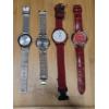 Image 1 : Like New Group Of 4 Ladies Wrist Watches 