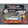 Image 1 : NEW IN THE BOX Hasbro E6017 Transformers ECTO-1 Ectotron Toy - 2019 Ghostbusters X Transformers 