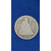 Image 1 : 1877 Liberty Seated Dime 