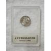 Image 5 : United States 1936 Mercury Silver Dime Featuring FULL SPLIT BANDS ~ ACCUGRADE MS-64

Full Split Band