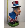 Image 5 : Morbid Industries Uncle Sam Booty Blasters Rocket Launcher - NITB