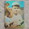 Image 4 : Two Vintage Babe Ruth Commemorative Trading Cards