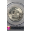 Image 4 : PCGS 1976-S MS65 Bicentennial Kennedy 40% Silver Half Dollar 