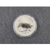 Image 2 : 2025 1 Oz 9999 Silver 35th Anniversary Kookaburra Round