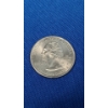 Image 2 : 20090-P Northern Mariana Islands Quarter - Face Value: $ 0.25