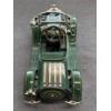 Image 2 : Hallmark "1926 Speedster" Kiddie Car Classics (QHG9048) 9" Classic American Car - Mint Condition