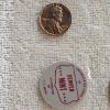 Image 2 : 1963 United States Mint Uncirculated Coin Set ft. 90% Silver Half-Dollar, Quarter, and Dime
