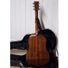Image 7 : Beautiful Yamaha F325D HOOO869W Acoustic Guitar in Nice Carrying & Storage Case ~ LIKE NEW CONDITION