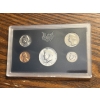 Image 7 : U.S. Proof Mint Sets - $5.46 - 1968 - 1969 - 1970 - 1971 - 1972 - 1983 - Includes Kennedy Half Dolla