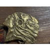 Image 4 : 1993 Bass Society Angler Sportsman Belt Buckle & Indian Head Buckle & Beach Buckle - 3 Belt Buckles 