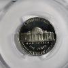 Image 4 : PCGS PR68DCAM Graded 1974-S United States PROOF Jefferson Nickel ~ San Francisco Mint