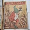 Image 3 : Collection of Rare, Vintage Children's Books and Comic Novels dating from the 1930s