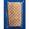 Image 2 : 5 ADVP Ounces .999 Fine Copper Bullion Bar With Bison Motif