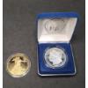 Image 1 : COPY Morgan Dollar Coin & COPY Gold Eagle Coin