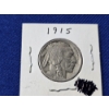 Image 2 : 1915 Buffalo Indian Head Nickel