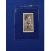 Image 3 : 1939 Churchman's Kings of Speed Card #3 Squadron Leader J. W. Gillan