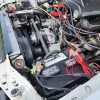 Image 45 : FULLY CUSTOM White 1990 FORD MUSTANG 2D Hatchback RACING CAR ~ SEE DETAILS ~ INCREDIBLE MUSTANG