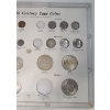 Image 3 : Twentieth Century Type Coins - Including Lots Of Silver Coins - Face Value: $6.84