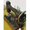 Image 2 : Antique Sewing Machine - RARE "White Family Rotary"  Model - As Shown