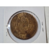 Image 4 : Green River Whiskey Token & Ancient Horse Token 