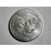 Image 5 : 2017 American Eagle 1 Oz Fine Silver Round