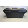 Image 5 : 16" Plastic Toolbox (Without Tray) 