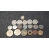 Image 1 : Assorted American & Foreign Coins/Tokens