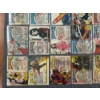 Image 7 : 28 Assorted 1993 Marvel Trading Cards - Near Mint - Including Spider-Man, Doctor Strange, & More!