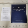 Image 1 : Statehood Quarters Collection Book Vol. I - U.S. Quarters & Stamps - First 25 States - $12.50 FV