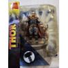 Image 1 : Thor - Marvel Select Special Collector's Edition Action Figure with base - SEALED/NIB!!!