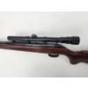 Image 8 : Remington Model 592M 5mm Remington Magnum Bolt Action Rifle w/ Weaver V22-A Scope – SN 1095908