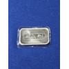 Image 3 : 1 oz .999 Fine Silver Bar - Silvertowne - Excellent Condition! 