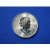 Image 3 : 2019 Canadian Maple Leaf 1 oz .9999 Fine Silver Coin