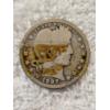 Image 4 : 90% Silver United States Barber Quarter-Dollar Assortment - AFV: $1.00