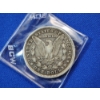Image 2 : 1921 90% Silver Morgan Dollar
