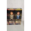Image 3 : Rare 2001 Best Buy EXCLUSIVE NSYNC Collectible 8" Bobbleheads Including Justin Timberlake - Mint 