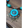 Image 5 : Assorted Fashion Jewelry Necklaces & More