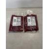 Image 2 : Todd Bosley's World Famous Red Licorice - 2 Brand New Packages 16 Ounces 
