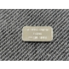 Image 4 : 1 Gram .999 Fine Silver American Flag Bar by Pan Silver Company