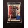 Image 2 : 1994 Michael Jordan Upper Deck Basketball Card - Mint Condition