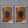 Image 4 : Two Holo Rare Synchro Dragon Yu-Gi-Oh Trading Cards ~ Archfiend Card!