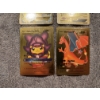Image 3 : 4 - Limited Edition 24K Gold Foil Pokemon Trading Cards - Mint Condition