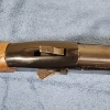 Image 9 : Savage Springfield Model 944 Break-Action Single Shot 20 Gauge Shotgun 3" Chamber