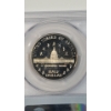 Image 4 : PCGS 1989-S PR69DCAM Congress Bicentennial Half Dollar 