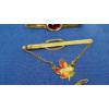 Image 8 : Assorted Tie-Clips, Cuff Links & More 