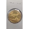 Image 4 : 1994 United States Mint 1/10 oz $5 American Eagle Gold Coin