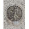 Image 3 : 2011 1oz. Uncirculated Silver American Eagle in Original Packaging - AFV $1.00